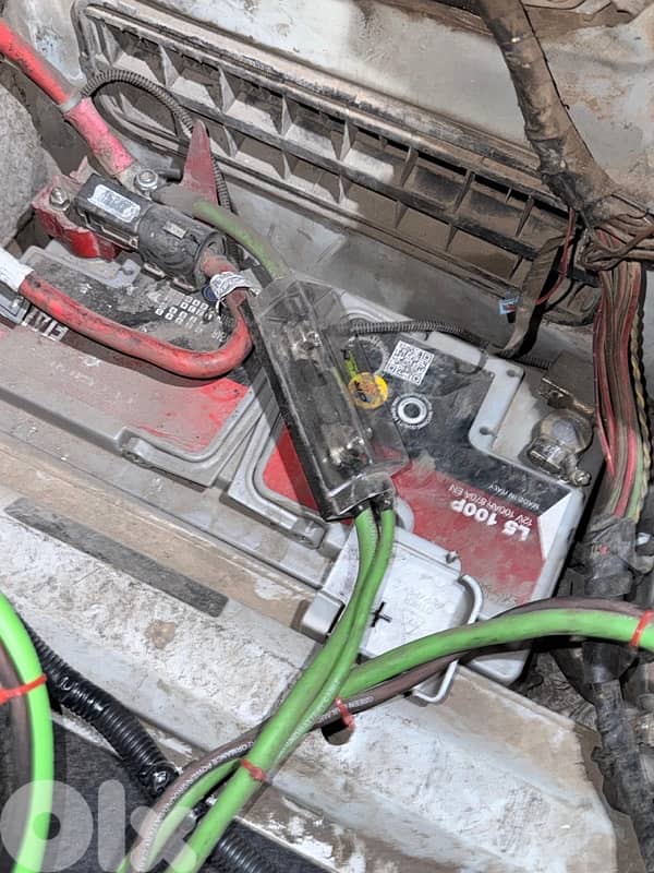 green car audio sound system 5