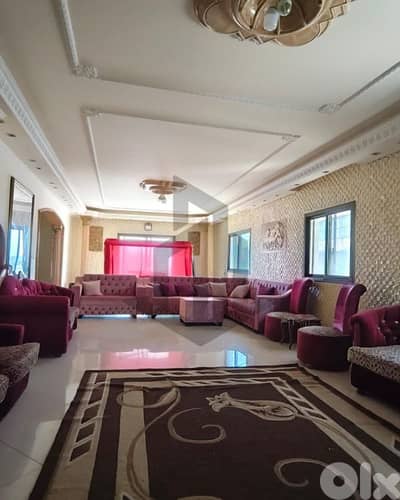 Apartment for rent in Majdal baana شقة للايجار في مجدل بعنا