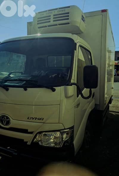 Toyota Dyna