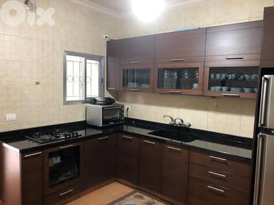 Apartment Ain El Rihaneh-jeita