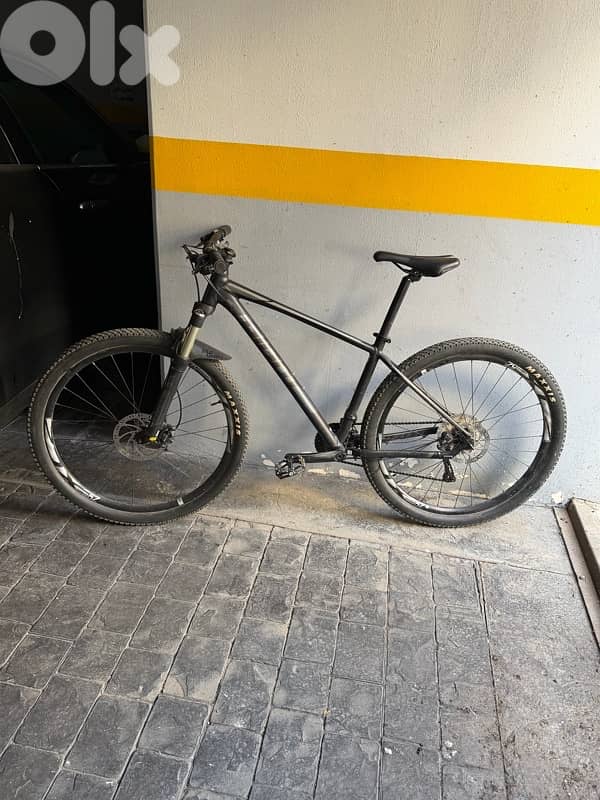 giant mountain bike 1