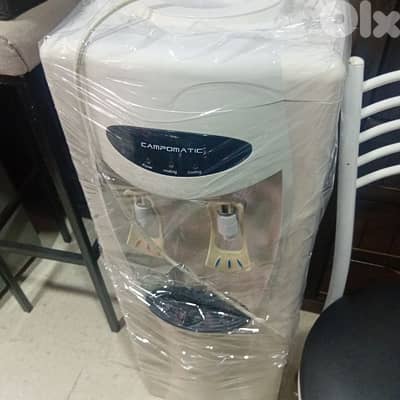 براد شبه جديد