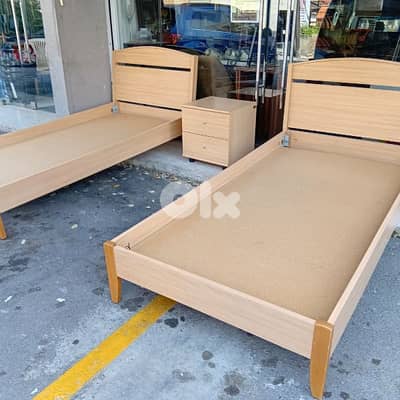 تختين مع كمبوند شبه جديد