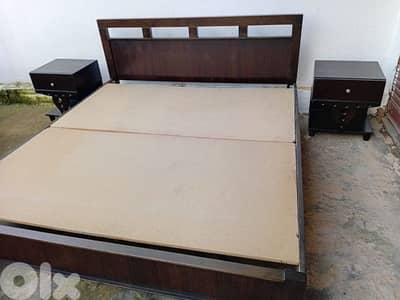 تخت مجوز شبه جديد