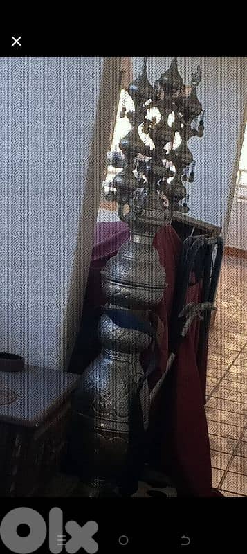 دلة قهوة coffee dalla decoration