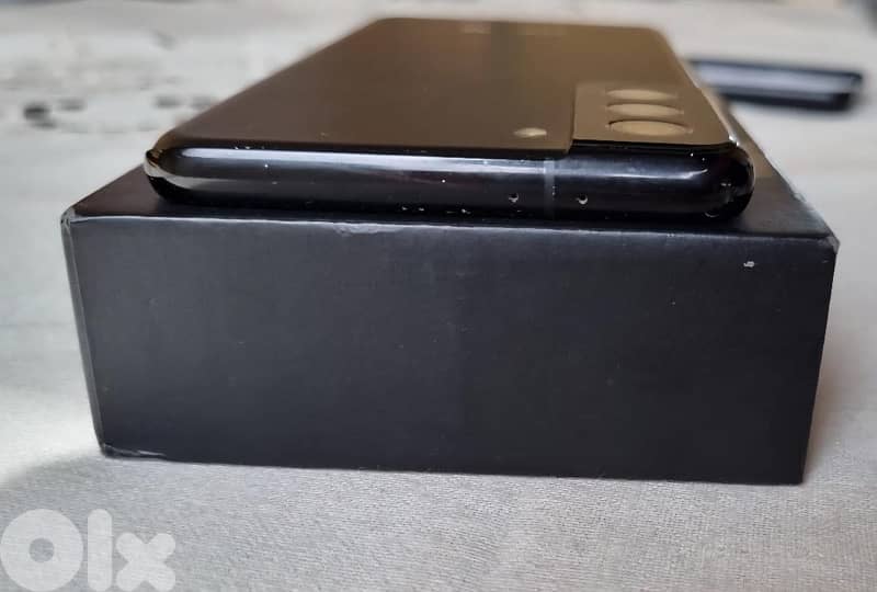 Samsung S21+ 5G 3