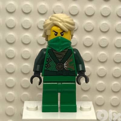 buying lego ninjago