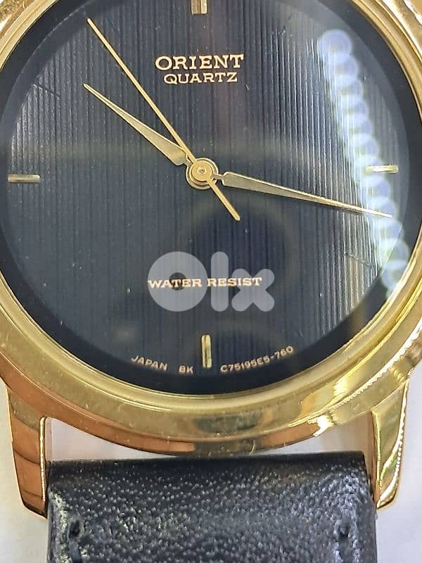 Orient japan 03032462 4