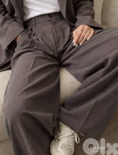 premium pant quality new in tag