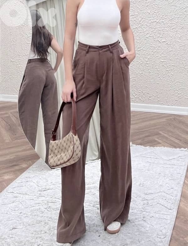 premium pant quality new in tag 3