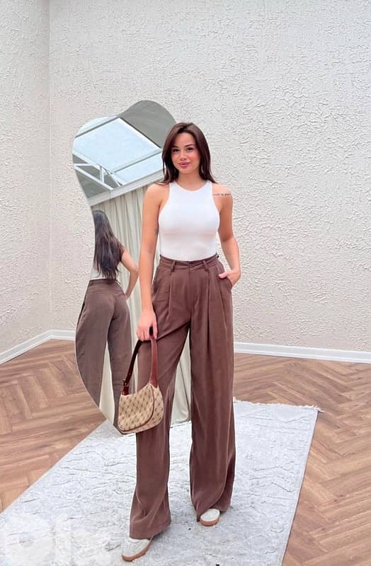 premium pant quality new in tag 7