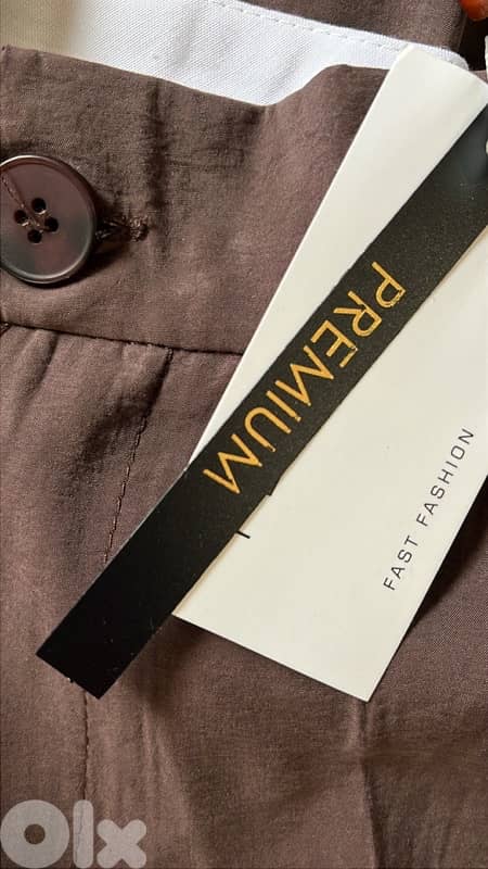 premium pant quality new in tag 9
