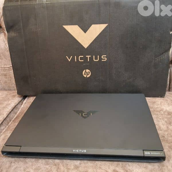 HP Victus Gaming Laptop 2