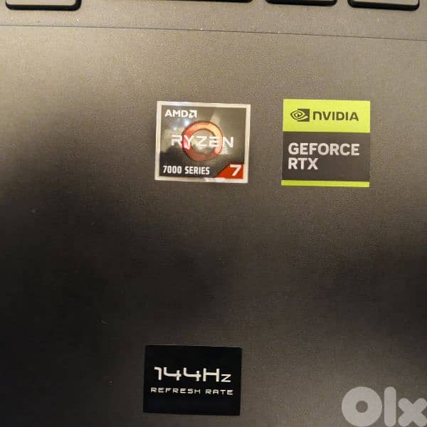 HP Victus Gaming Laptop 3