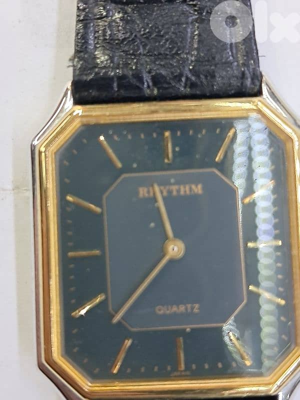 Rhythm japan 03 032462 1