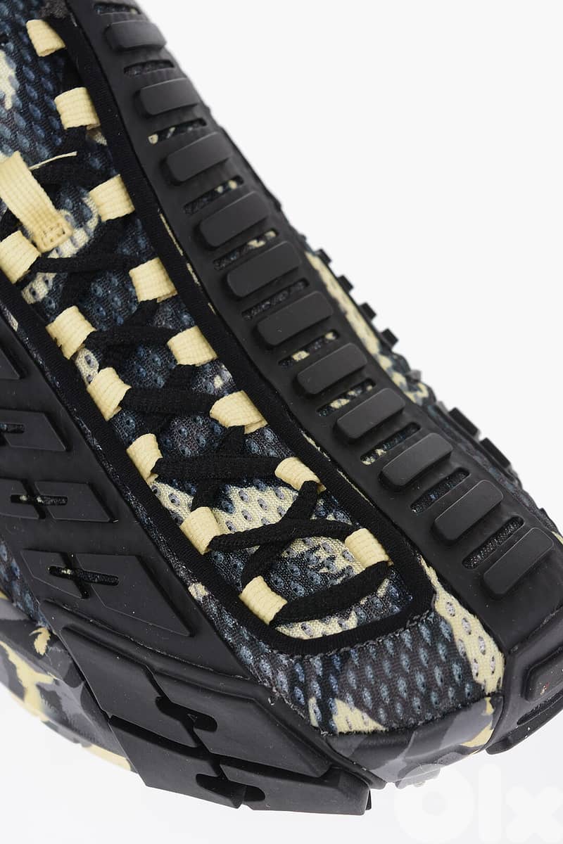 DIESEL S-PROTOTYPE V2 Size 41 x Original X 3