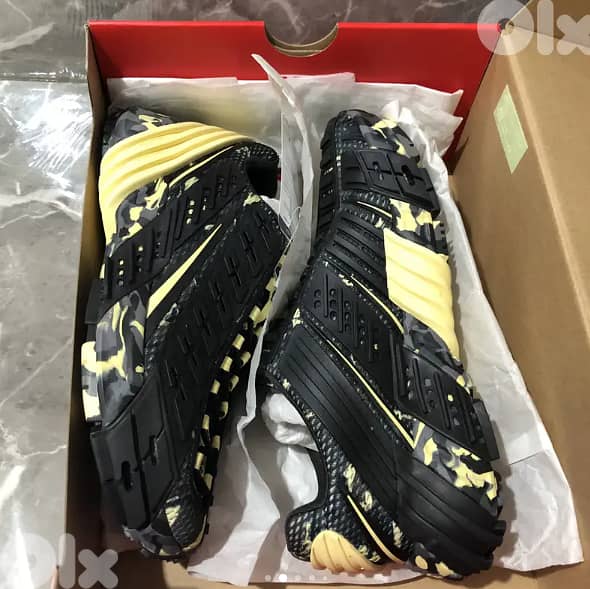 DIESEL S-PROTOTYPE V2 Size 41 x Original X 4