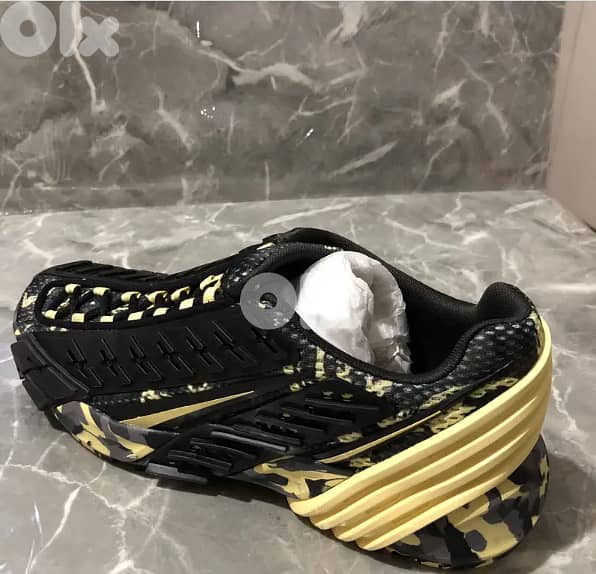 DIESEL S-PROTOTYPE V2 Size 41 x Original X 5