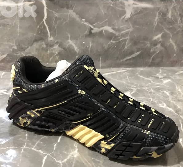 DIESEL S-PROTOTYPE V2 Size 41 x Original X 6