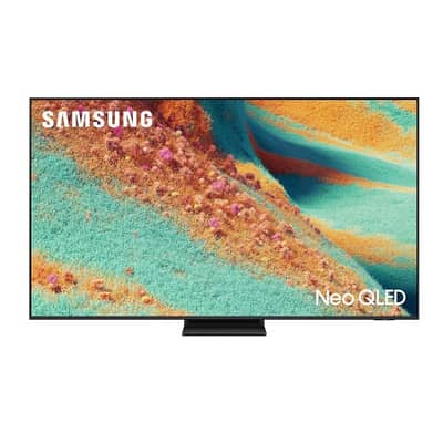 Samsung 65 inch QN85F Neo QLED Vision AI Smart TV (2025)