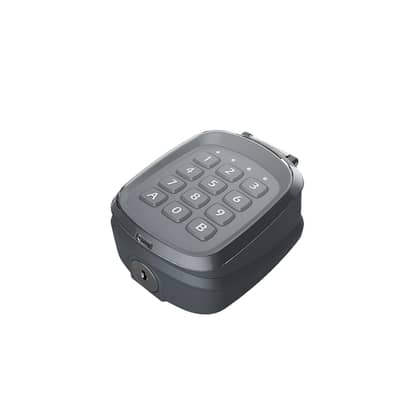 Wireless Key Pad 2 channel waterproof