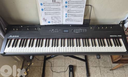 Brand New Electric Piano for Sale
