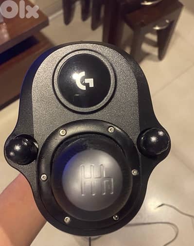 logitech g29 used like new