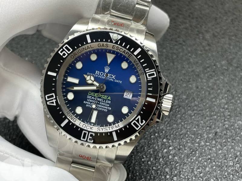 Rolex Deepsea Super Clone 1:1 1