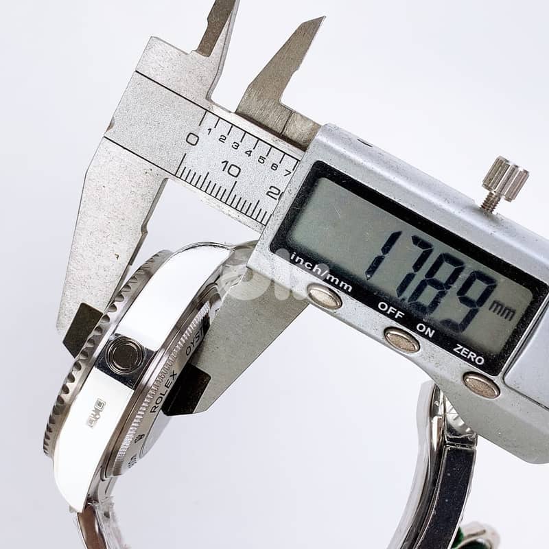 Rolex Deepsea Super Clone 1:1 7