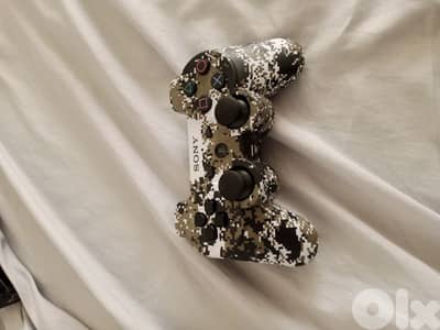 daulshock ps3 controller in bchamoun