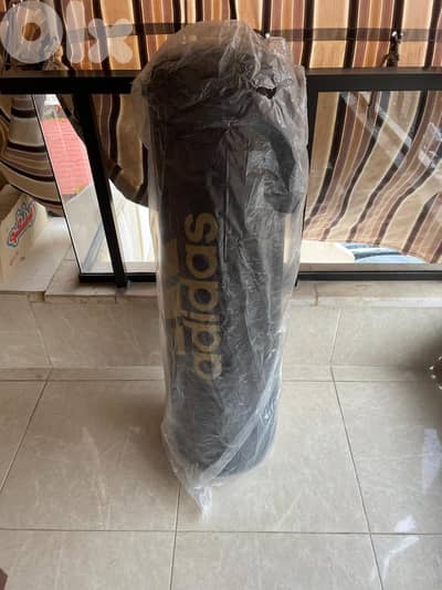 New Adidas Gym Bag
