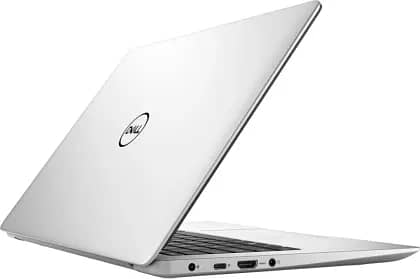 Dell Inspiron 5370, core i7 8th gen, 8GB RAM, 256 SSD
