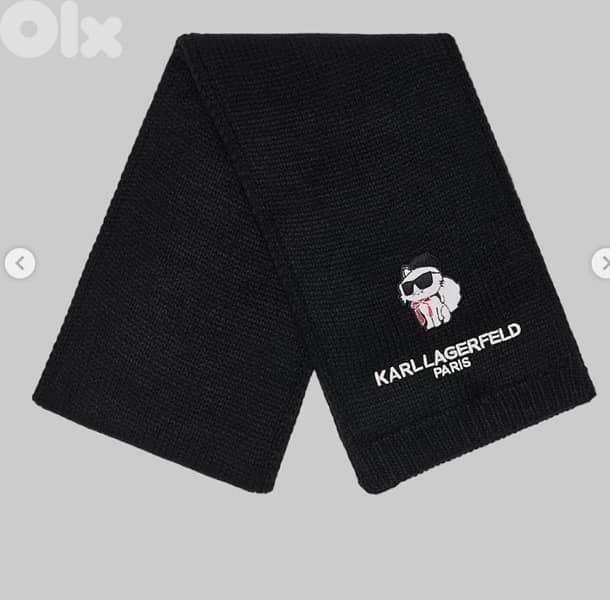 karl lagerfeld original new in tag 1