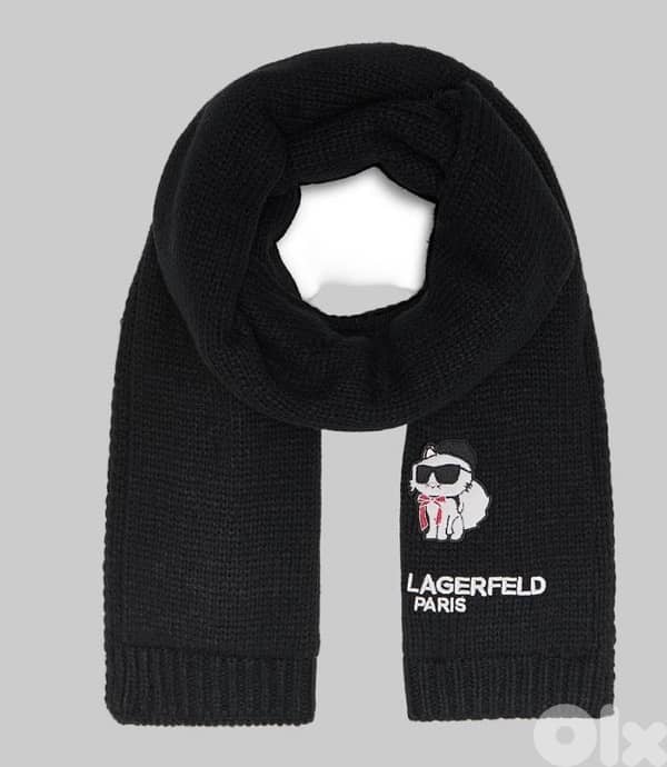 karl lagerfeld original new in tag 2