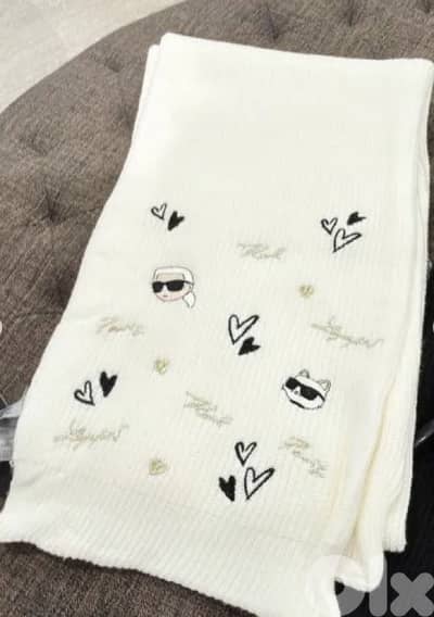 karl lagerfeld new in tag original