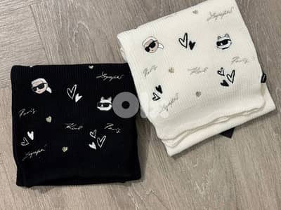 karl lagerfeld new in tag original