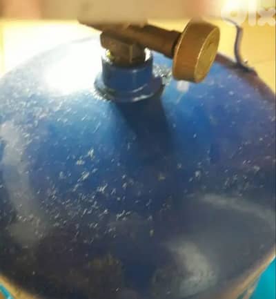 Gaz Camping غاز مليان مفول