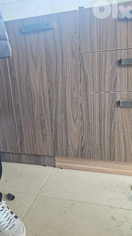 Full Kitchen not used & NEW 6