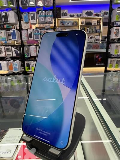 Iphone 17 pro max 256Gb