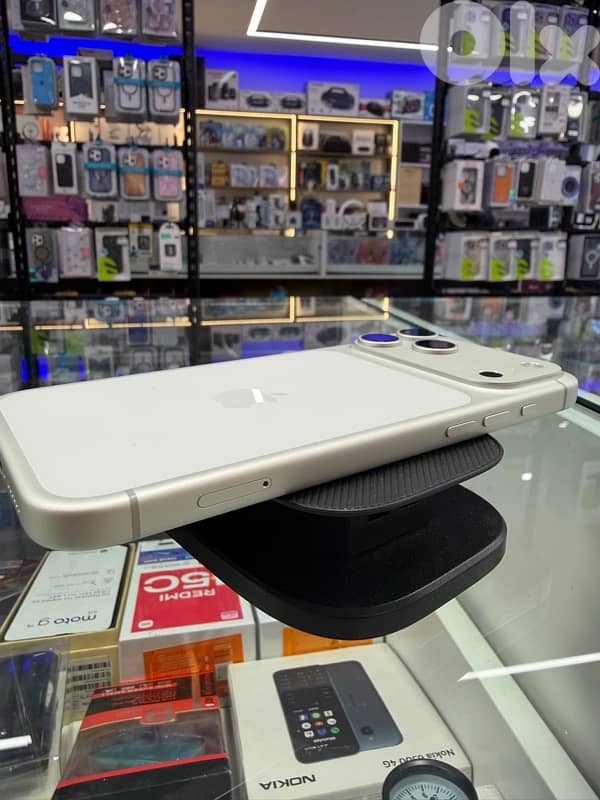 Iphone 17 pro max 256Gb 5