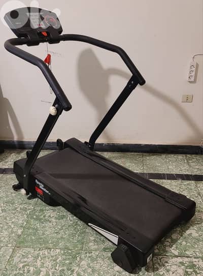 Treadmill for sale