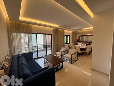 Apartment for sale in Fatqa,Keserwan | MY