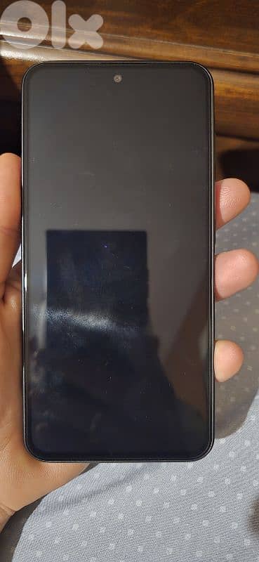 Samsung a36  like new 256gb storage 16 gb ram 2