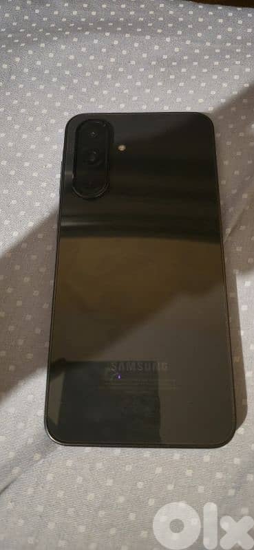 Samsung a36  like new 256gb storage 16 gb ram 4