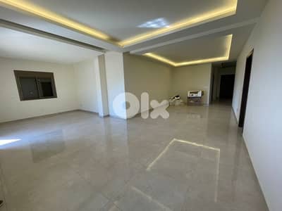 Apartment for sale in Saleh aalma (jounieh) | terrace | cave | MY
