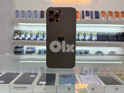 12 pro max 256 Gb  super clean condition