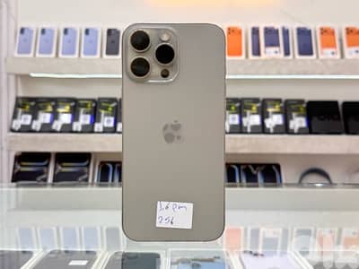 IPhone 16 pro max 256 Gb excellent condition
