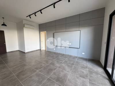 Apartment in gated community in bouar شقة للبيع في البوار