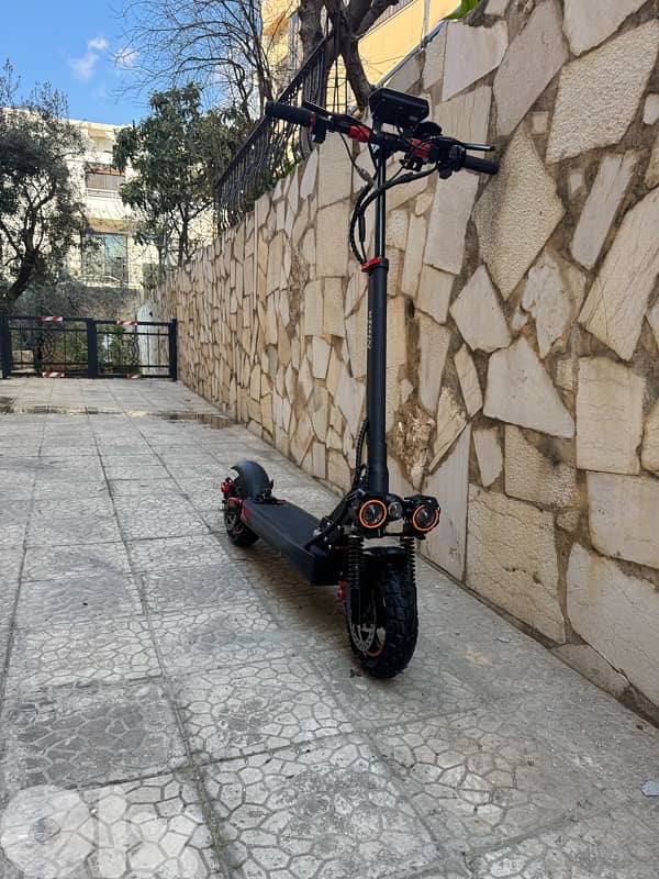 scooter for sale 2