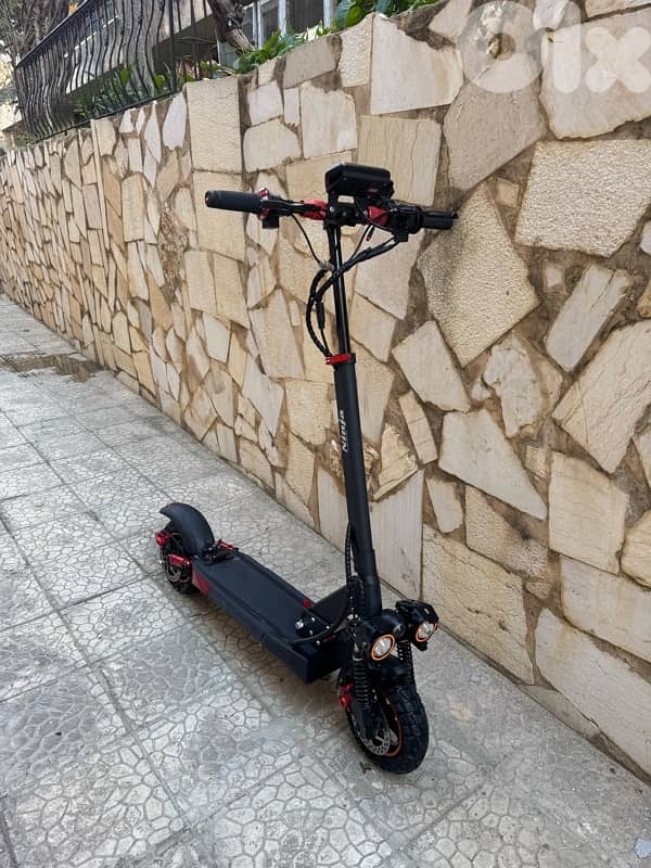 scooter for sale 5